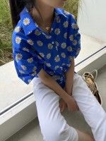 COVEN S/S 2021 女裝上衣 (3色)